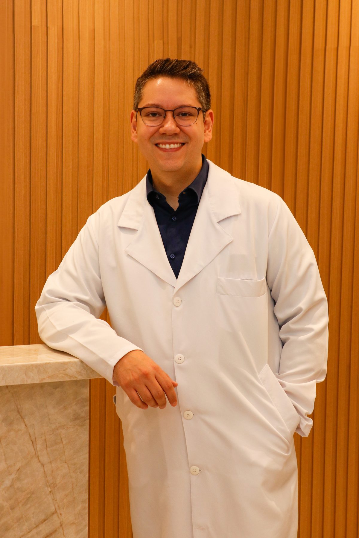 Dr Lucas Monteiro dentista
